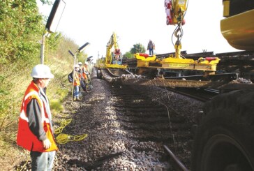 Working on a Railroad: Sandhurst’s Rail Attachments