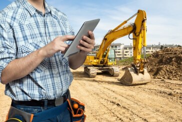 What Affect Will the Internet of Things Have on Construction Plant?