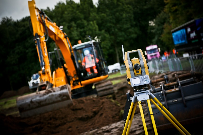 Topcon: Advanced Engineering Technology Is Driving Infrastructure Projects Faster Than Ever Before