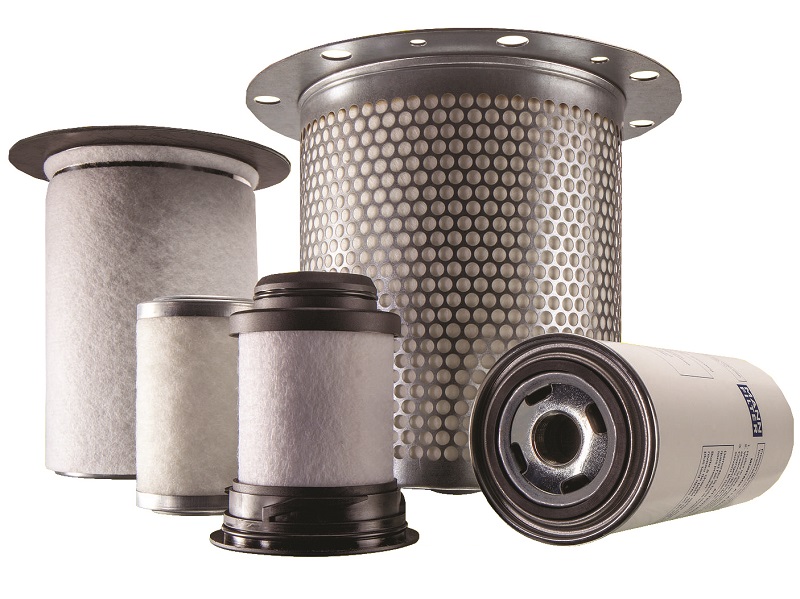 Cheap Filters and Parts Won’t Save You Money According to Mann-Filter