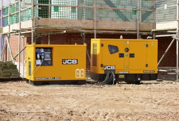 JCB Power Products Acquires Broadcrown