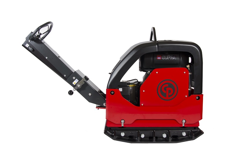New Plate Compactor from Chicago Pneumatic