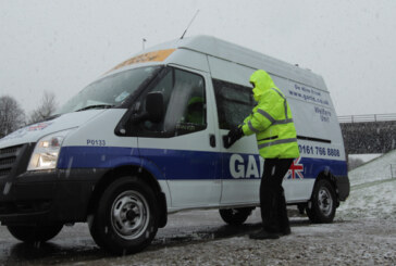 Are Your Mobile Welfare Vehicles the Right Type?