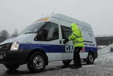 Mobile Welfare Vehicles: Changing Euro Regulations