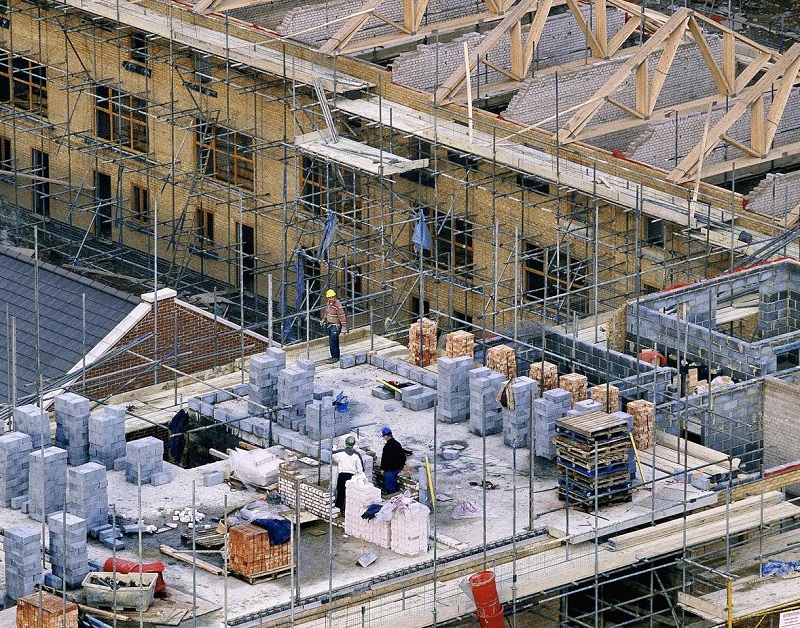 RSM: Construction Sector’s Return to Growth