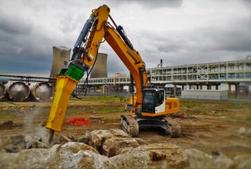 Mount Machinery’s Demolition Tools