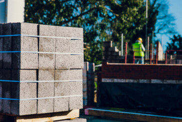 Construction Figures on the Increase Across February