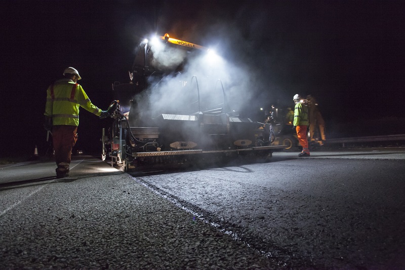 Britain’s Roads: Paving the Way for the Future