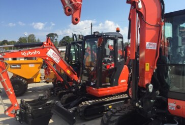 Hirer Focus: Eagle Plant Hire