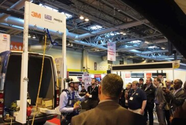 3M Showcasing Safety Solutions at Plantworx