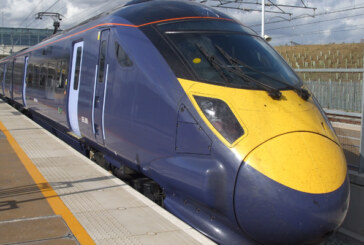 HS2 Can Help Tackle the Skills Crisis, Argues NFB