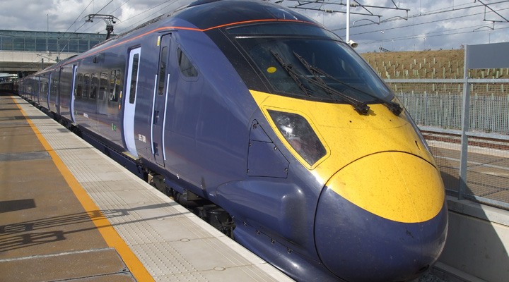 HS2 Can Help Tackle the Skills Crisis, Argues NFB