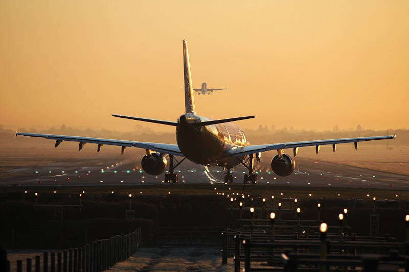 AFI Gains Airside Approval At Birmingham Airport