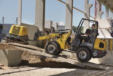 Wacker Neuson Group Reports Strong Second Quarter