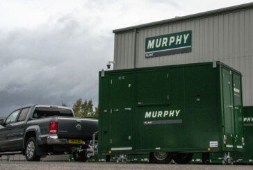 Murphy Plant Gets ECOSmart