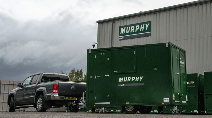 Murphy Plant Gets ECOSmart