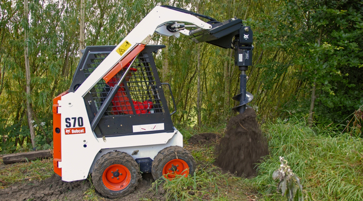 Bobcat Loaders Win Lowest Cost of Ownership Awards
