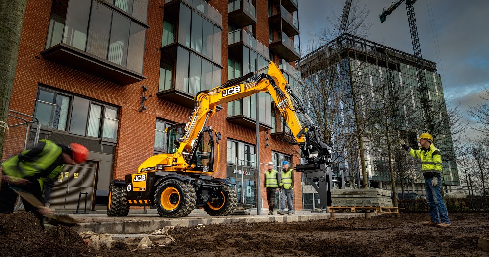 Latest Guidance on Lifting Operations With Excavators Now Available