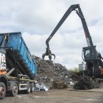 Atlas Customers Continue Putting Faith in Manufacturer’s Material Handlers