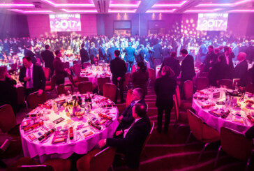 Construction Industry’s Charity Christmas Lunch Smashes Fundraising Record