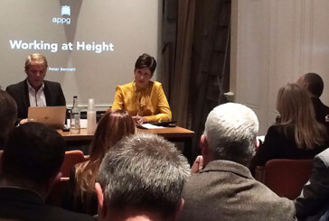Working at Height Inquiry Launched