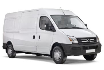 Maxus Accelerates Delivery of Electric EV80 Vans