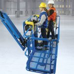 Anglia Access adds Genie platforms to expanding hire fleet