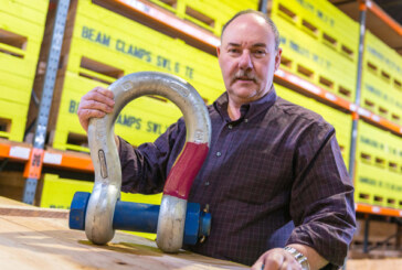 Calls For Lifting Equipment Safety Improvements