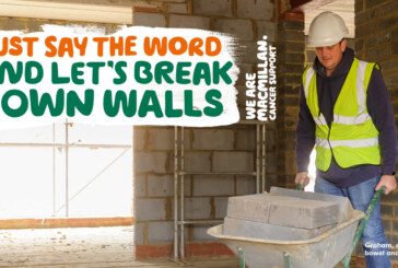 Macmillan: Supporting Construction Operatives with Cancer