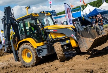 Working Demonstrations Remain Key at Plantworx