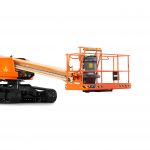 Review: Powering On With JLG