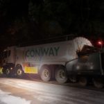 Labcraft & FM Conway Shed New Light on Night-Time Roadworks