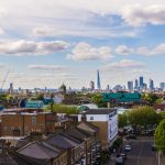 London Overtaken by Rest of Britain in Housebuilding Growth