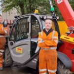 Arvill Plant and Hire Introduce Apprentice Mechanics