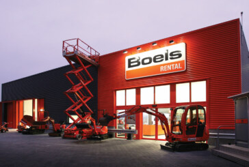 Boels Rental Acquires Artisan Hire Centre in UK Expansion