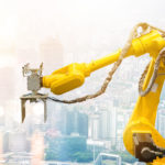 How Artificial Intelligence is Revolutionising Site Machinery