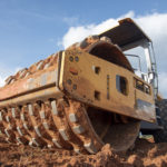 Soil Compaction Machines Market Revenues Remain Concentrated in Heavy Compaction Category