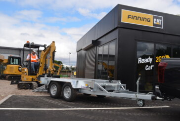SPECIAL REPORT: Finning UK