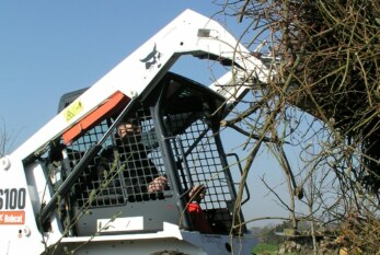 Bobcat Announce New Loader Developments