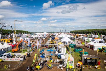Dates and venue announced for Plantworx 2021