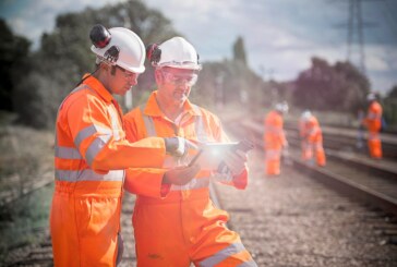 Network Rail Announces Partnership with Innovate UK