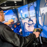 Training Meets Technology With New Simulation Zone at Plantworx