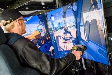 Training Meets Technology With New Simulation Zone at Plantworx
