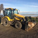 Powershift Technology Now Available on Mecalac TLB870