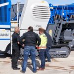 Over 100 Guests Attend Kleemann Technology Day