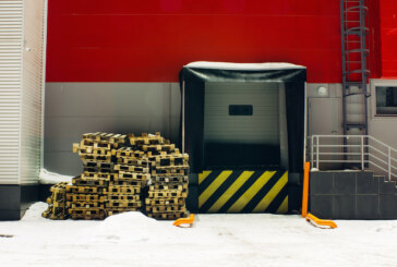 Material Handling Industry Warned to be Ready for Winter