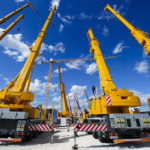Truck Crane Sales to Surpass 9,300 Units in 2018, with Asia Pacific Spearheading Demand
