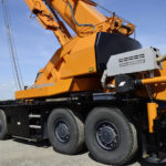 Rough Terrain Crane Sales Grow at 3.7% in 2018 to Surpass 4,700 Units, Oil & Gas Industry Helms Demand