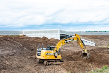 Flannery Plant Hire choose GKD Technologies RCi’s for ease of use and efficiency.