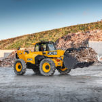 Waste & Recycling | Five key qualities of a wheeled loader
